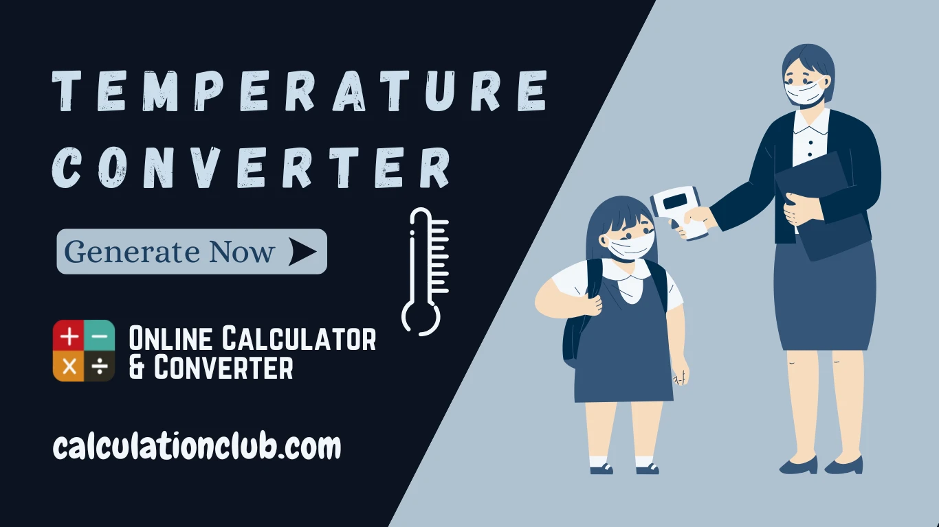 Temperature Converter 1 Temperature Converter