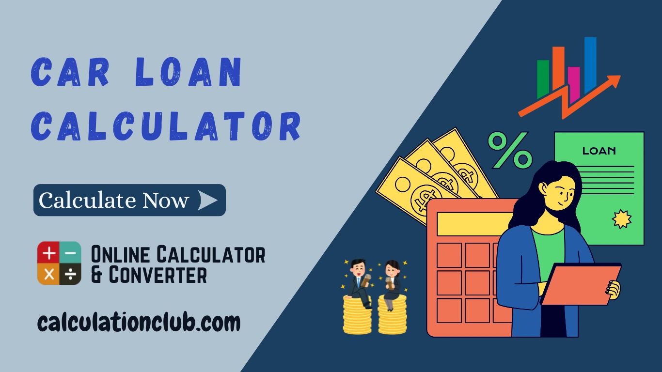 Car Loan Calculator