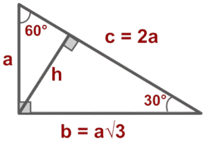 30 60 90 Triangle Calculatorr 30 60 90 Triangle Calculatorr CalculationClub